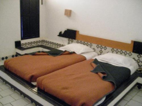 Thermal Oasis Hotel & Spa Nefta Номер фото